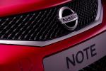 Nissan Note 2013 года (UK)